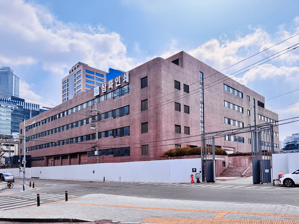 구로동 개발사업 프로젝트 전경